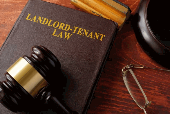 landloard